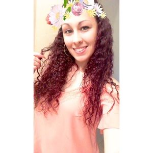 Meet your Posher, Natalia